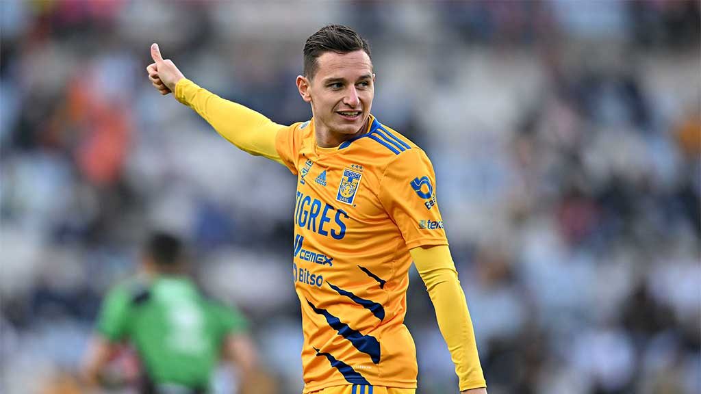 Liga MX: Los 5 jugadores más caros de cara al Apertura 2022