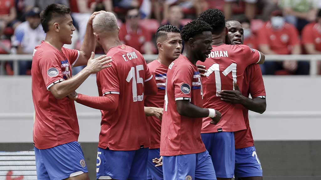 Costa Rica vs Nueva Zelanda: Horario para México, canal de transmisión, cómo y dónde ver el partido de repechaje a Qatar 2022