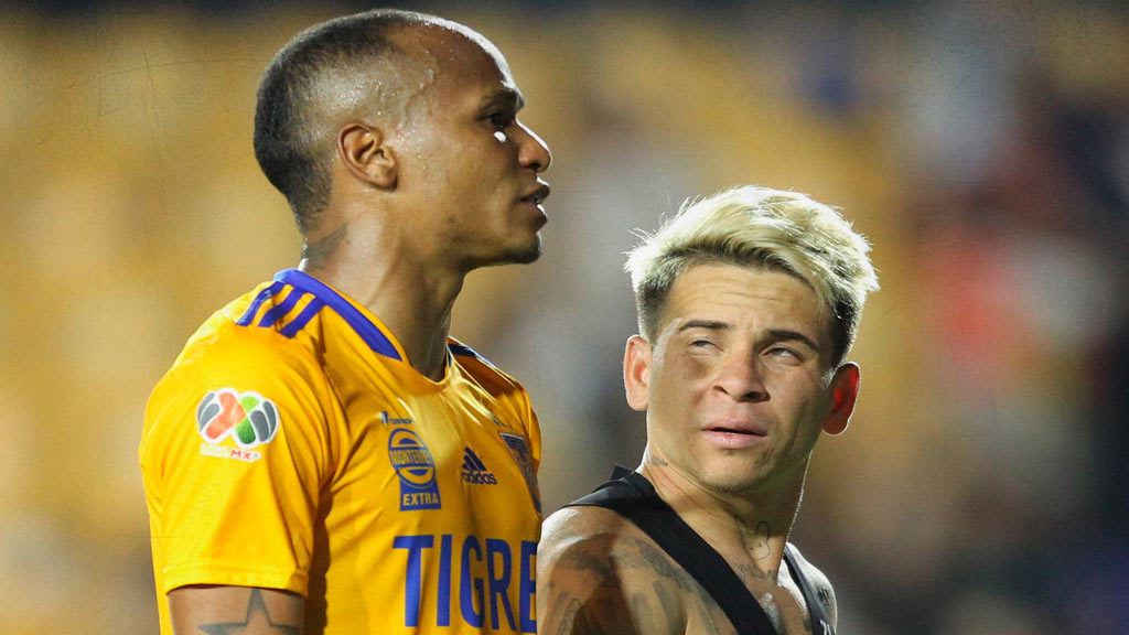 Tigres UANL: Con problemas en la plantilla de cara al Apertura 2022