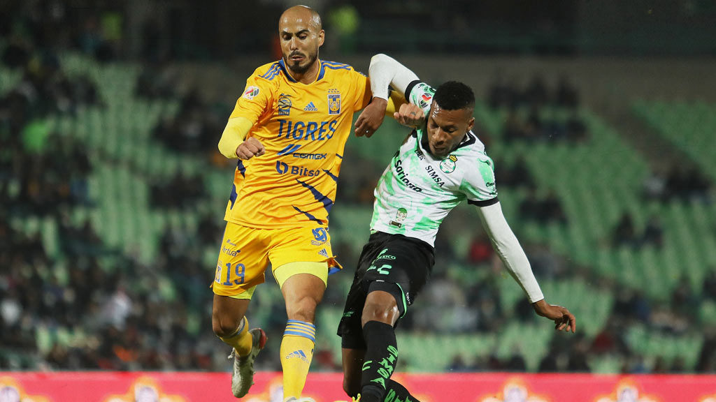 Tigres vs Santos: Horario, canal de transmisión, cómo y dónde ver el partido amistoso de hoy miércoles 22 de junio de 2022