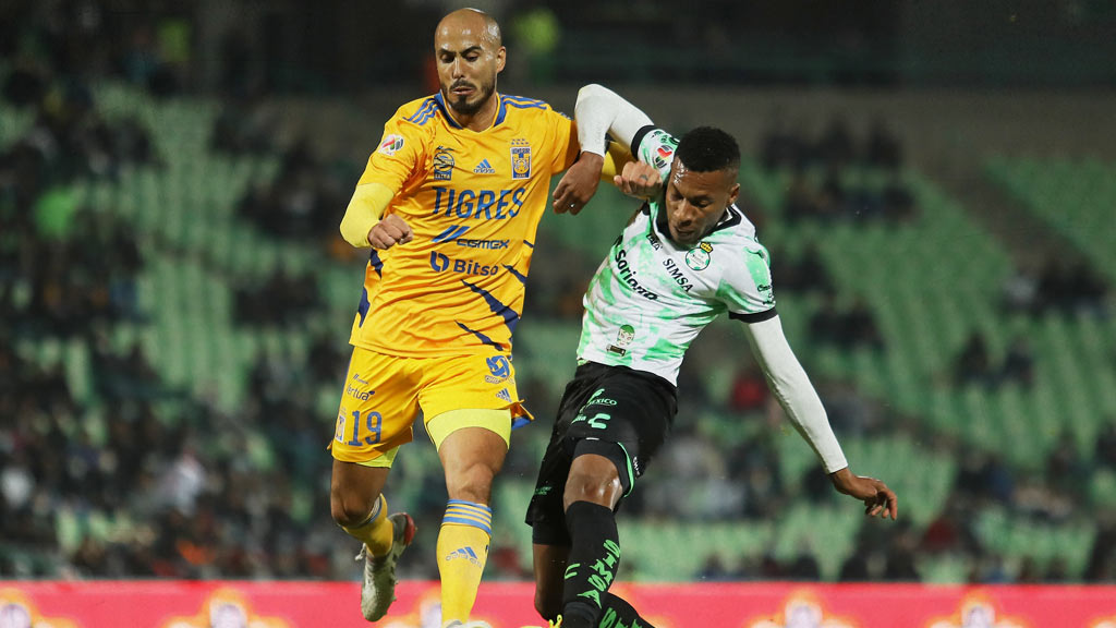 ¿Dónde ver partido amistoso de Tigres hoy
