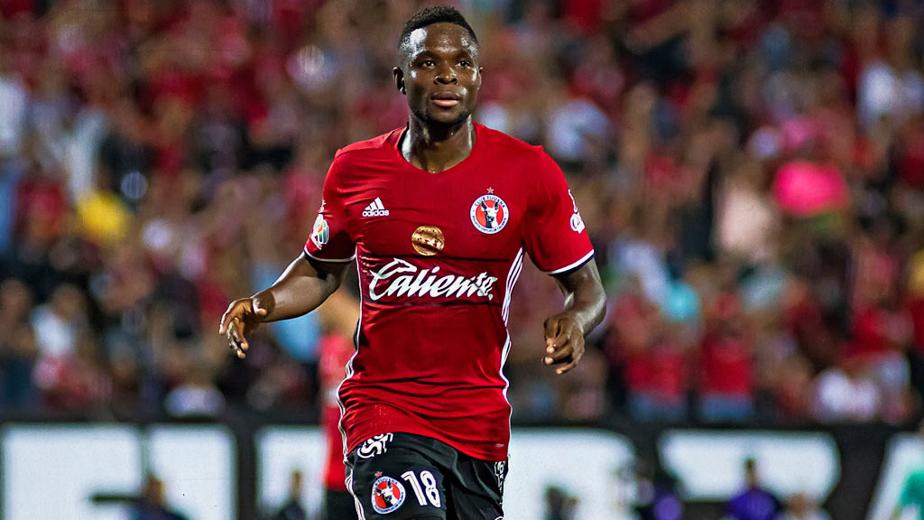 Xolos de Tijuana: Colombianos, buen negocio para la Jauría