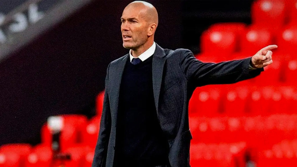 Zinedine Zidane: Las 10 cosas que no sabías del astro francés