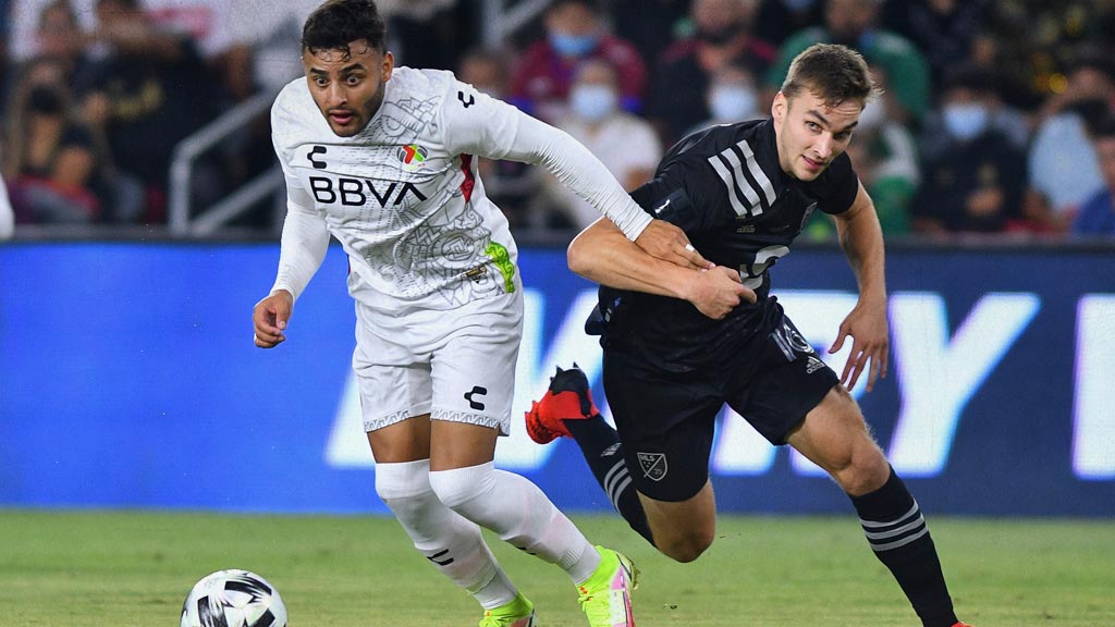 2022 All-Star Game: Convocados de Liga MX para enfrentar a la MLS