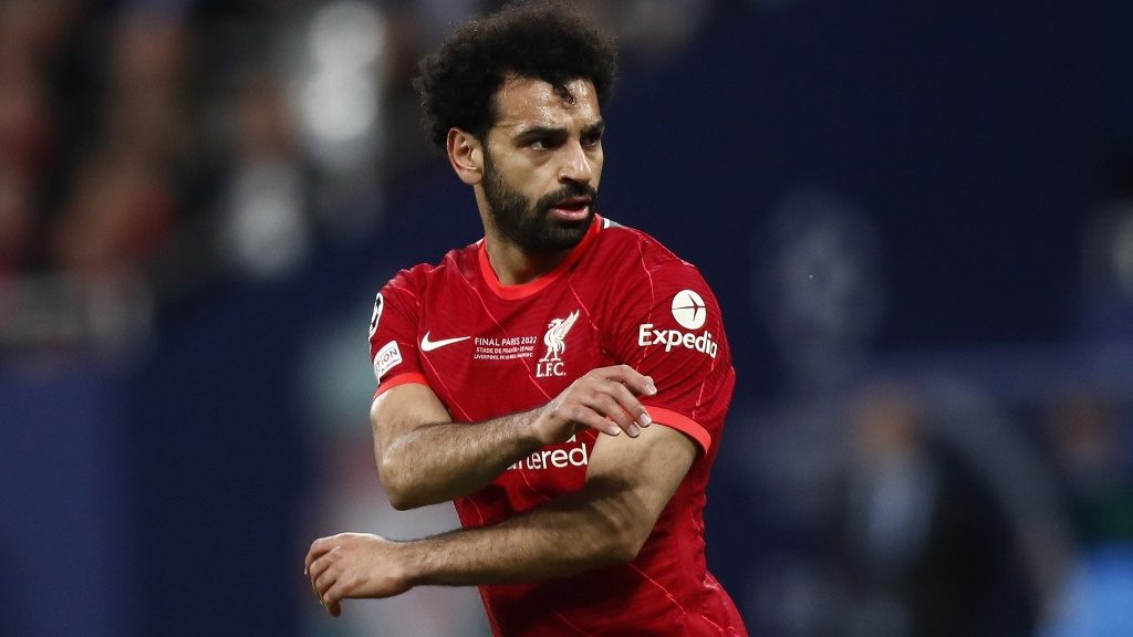 Los detalles de la renovación de Mohamed Salah con el Liverpool