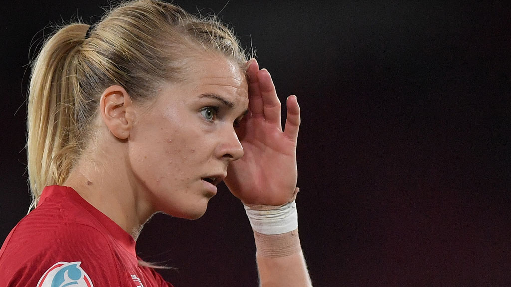 Ada Hegerberg renunció a la Selección de Noruega y volvió por la igualdad