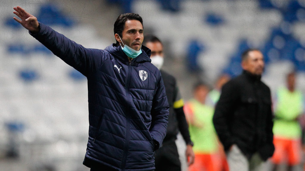 Aldo De Nigris se expresó en redes sociales y fue sancionado