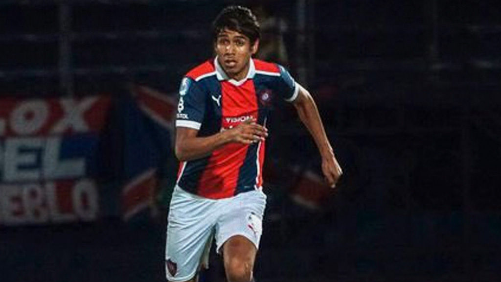 Alexis Duarte y América: Cuánto le costaría el defensa central paraguayo