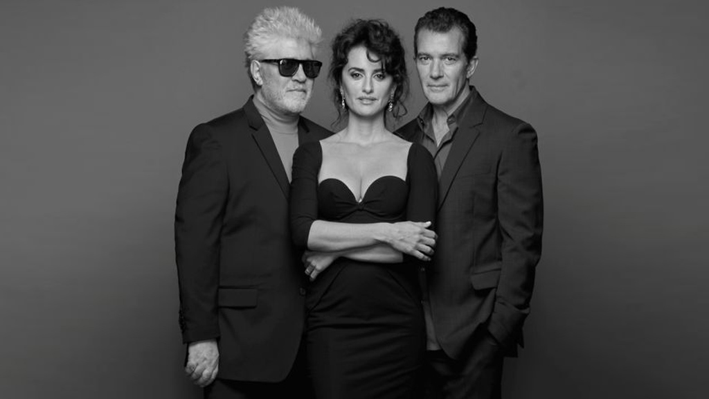 5 Películas imperdibles de Pedro Almodóvar