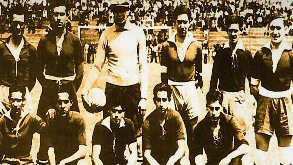 América: ¿Quién fue el primer futbolista extranjero en su historia?
