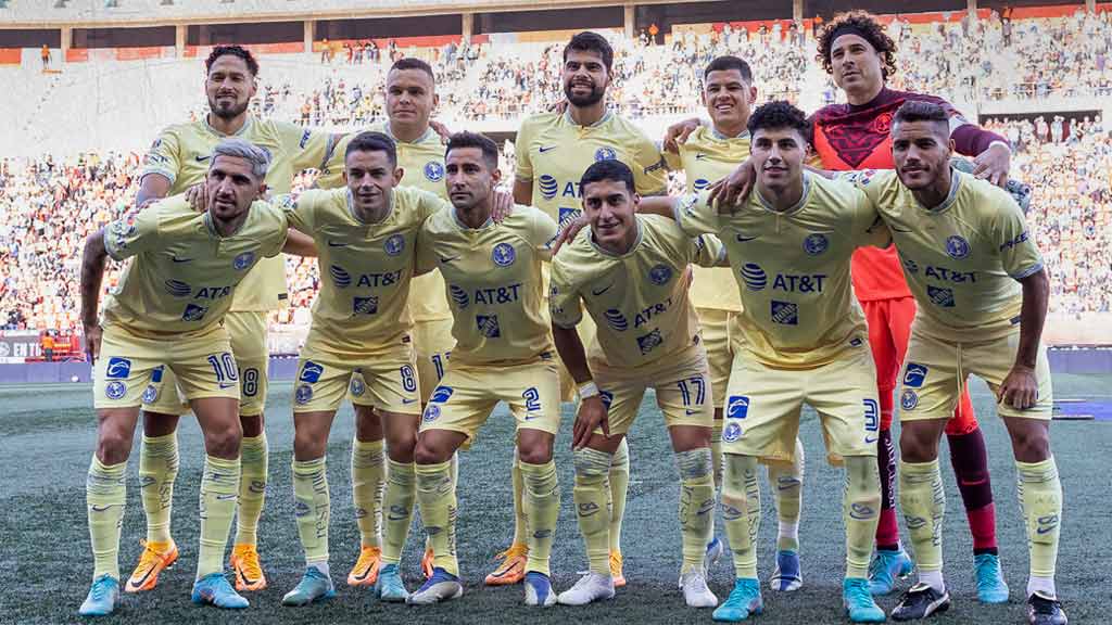 América vs Real Madrid: Horario, canal de transmisión, cómo y dónde ver el partido amistoso de hoy martes 26 de julio de 2022 - Futbol Total