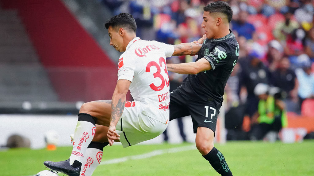 América vs Toluca: Horario, canal de transmisión, cómo y dónde ver el partido; Jornada 3 de Liga MX Apertura 2022