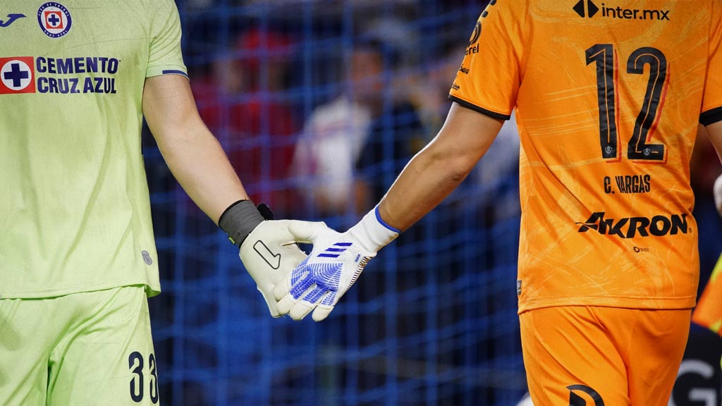 Atlas y Cruz Azul tuvieron similitudes en los títulos que consiguieron para romper sus sequías