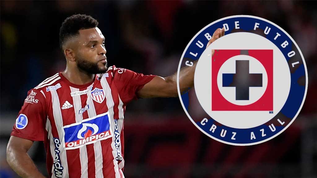 Cruz Azul: El fichaje de Miguel Borja con River Plate se cayó; ¿La Máquina es opción?