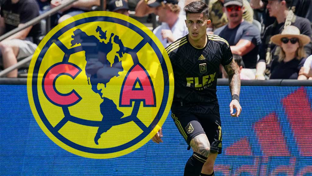 Brian Rodríguez interesa al América, pero es un fichaje complicado