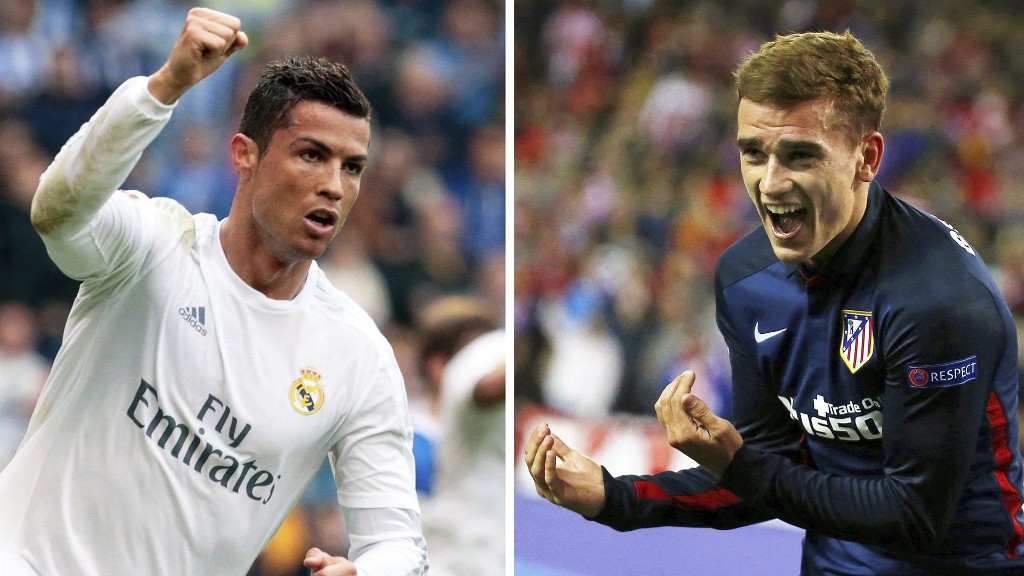 Atlético de Madrid: ¿Sale Antoine Griezmann y entra Cristiano Ronaldo?