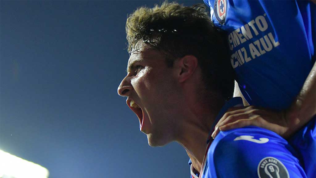 Cruz Azul: Santiago Giménez se ha convertido en el ‘verdugo’ de Atlas