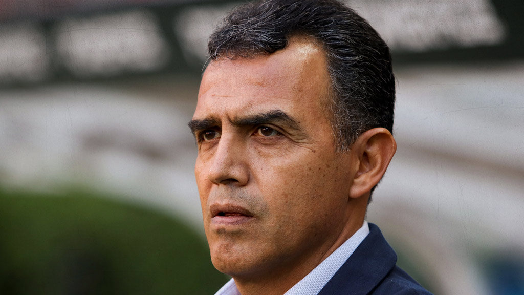 Chivas: Ricardo Cadena, ¿Pone en peligro su puesto?