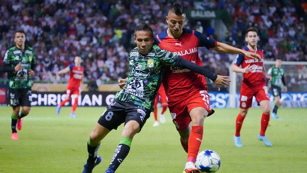 Chivas vs León: Horario, canal de transmisión, cómo y dónde ver el partido; Jornada 4 de Liga MX Apertura 2022