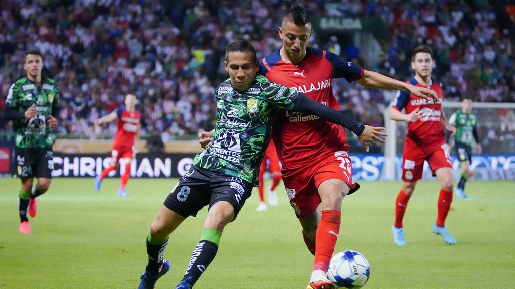 Chivas vs León: Horario, canal de transmisión, cómo y dónde ver el partido; Jornada 4 de Liga MX Apertura 2022