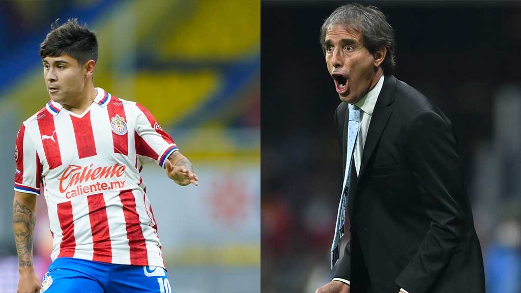 Guillermo Almada especialista en regresar jugadores a su mejor nivel; ‘La Chofis’ López podría beneficiarse