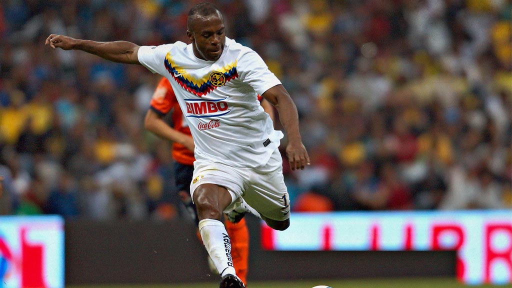 Christian Benítez, el ecuatoriano tuvo un papel importante en América