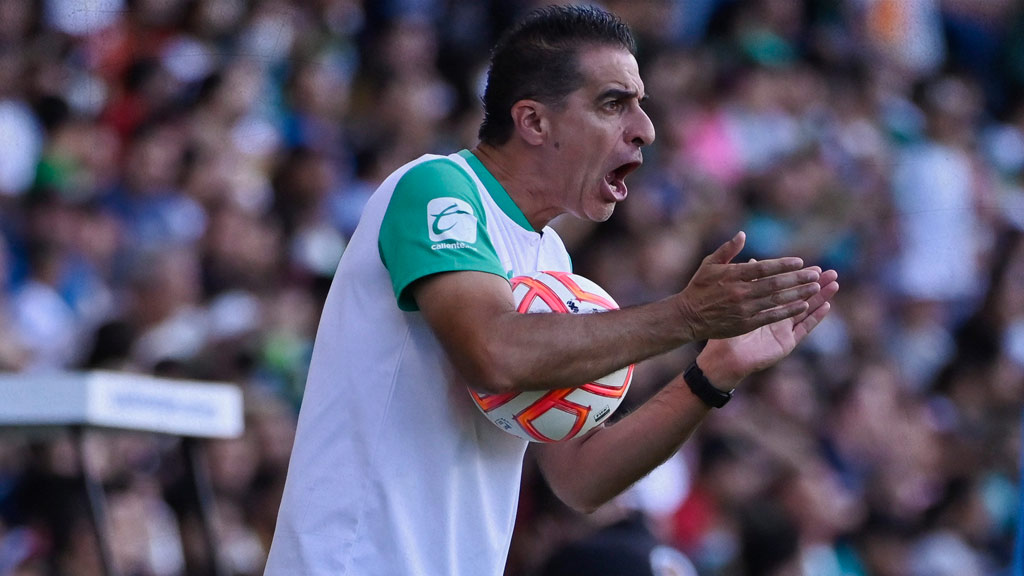 Club León: Con llegada de Julien Célestine cierra plantilla