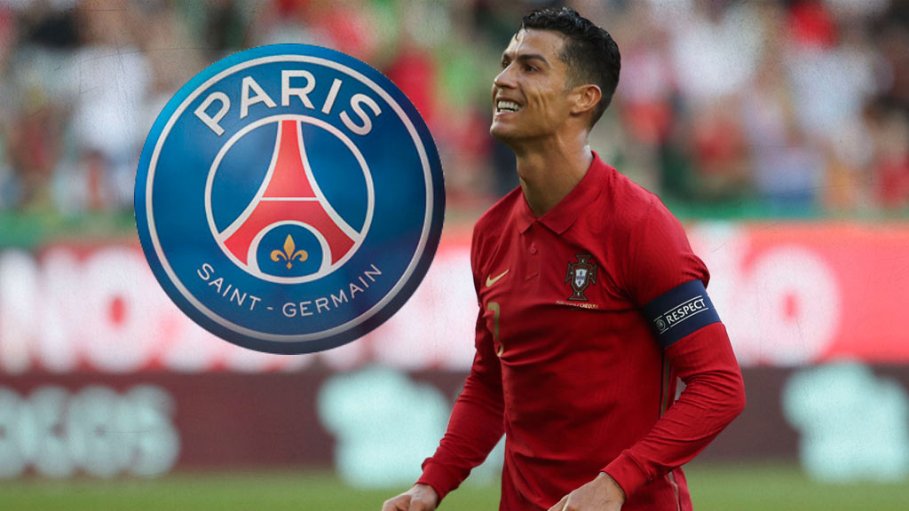 Cristiano Ronaldo se ofreció al PSG y lo rechazaron