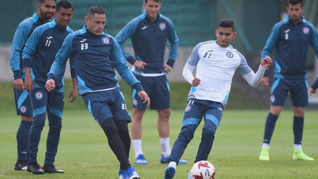 Cruz Azul, especialista en dejar ir futbolistas a coste cero