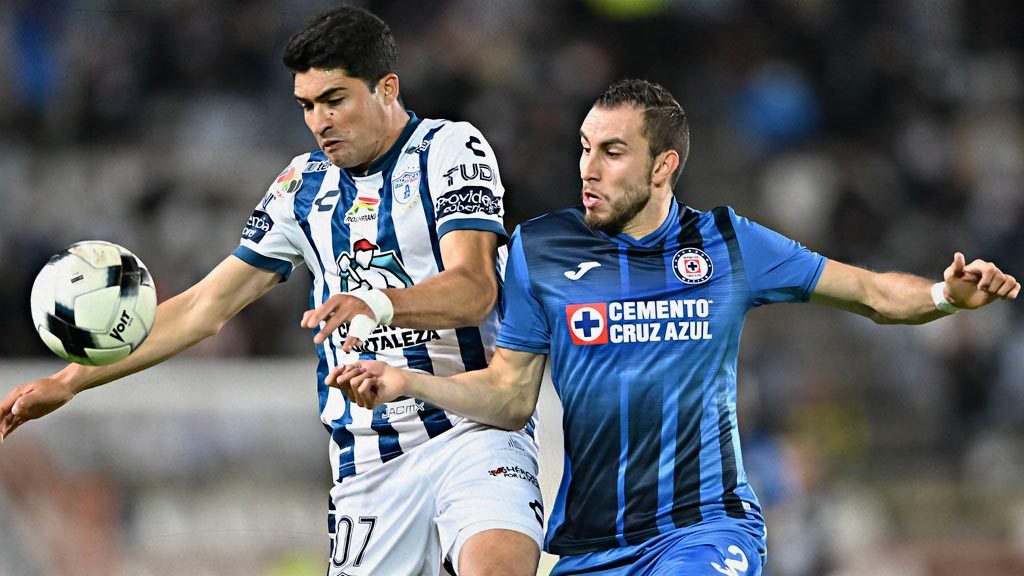 Cruz Azul vs Pachuca: Horario, canal de transmisión, cómo y dónde ver el partido; Jornada 2 de Liga MX Apertura 2022