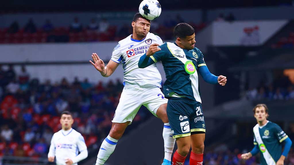 Puebla, la ‘piedra en el zapato’ de Cruz Azul; ¿Desde cuándo no le ganan a La Franja?