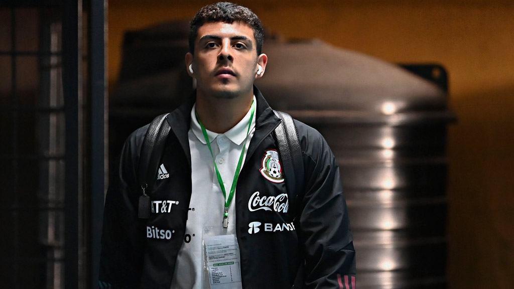 David Ochoa ha sido tomado en cuenta en la Selección Mexicana por parte de Gerardo Martino