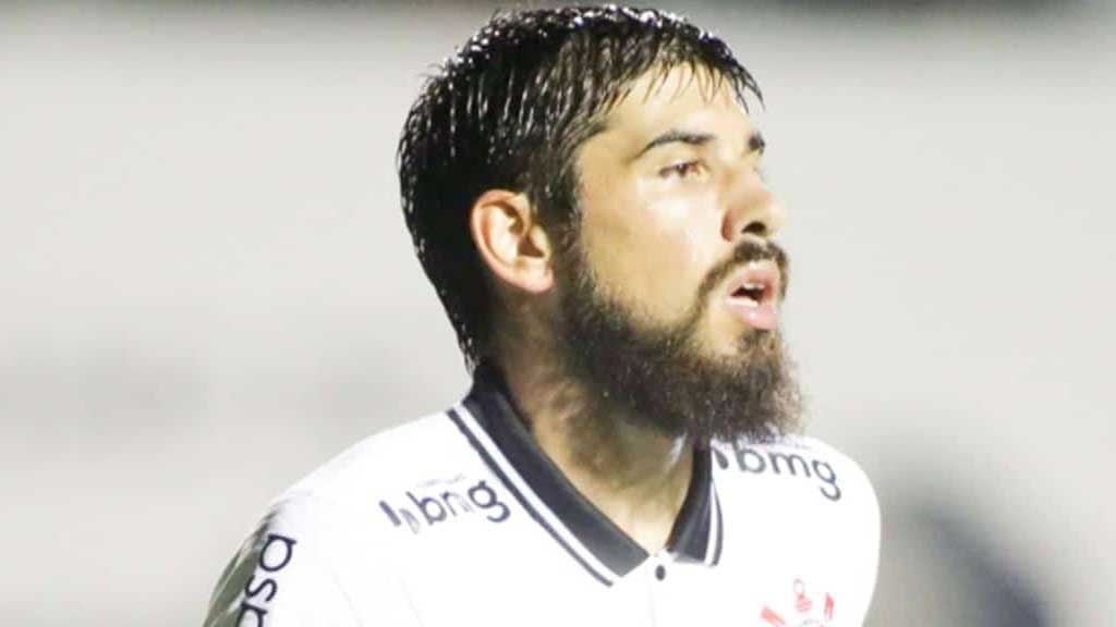 Cruz Azul: Se cayó el fichaje de Bruno Méndez; ¿Cuánto pretendía Corinthians?