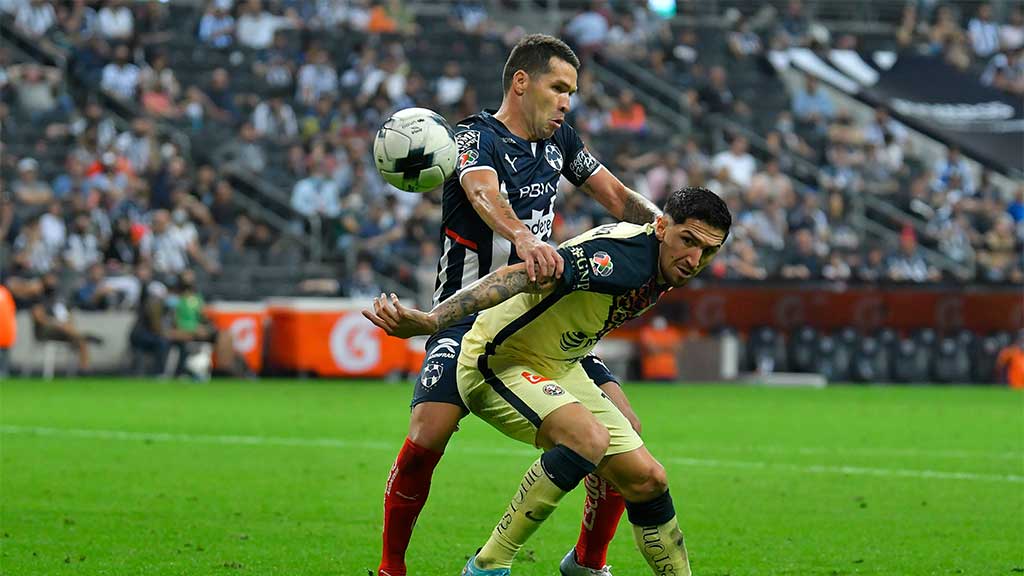 Rayados de Monterrey vs América: transmisión en vivo del partido de J2; escucha la Liga MX Apertura 2022 en directo