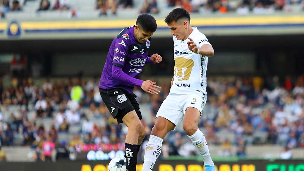 Pumas vs Mazatlán: Horario, canal de transmisión, cómo y dónde ver el partido; J5 de Liga MX Apertura 2022