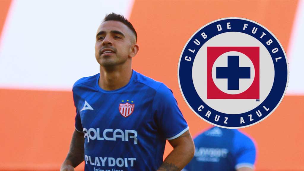 Cruz Azul: ¿Alonso Escoboza una posibilidad para reforzar a La Máquina?