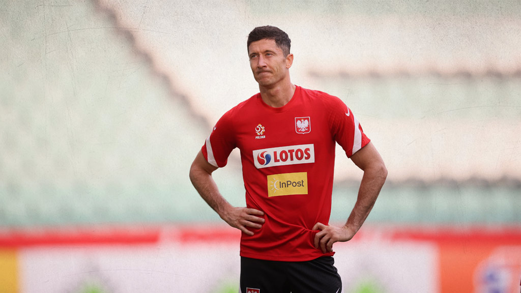 FC Barcelona y Robert Lewandowski; Cuánto pagaron y el contrato que le dan