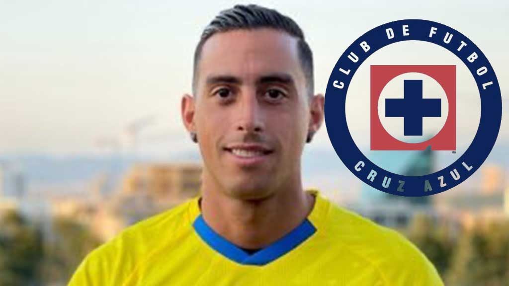 Cruz Azul: Ramiro Funes Mori el apuntado para cubrir la defensa central