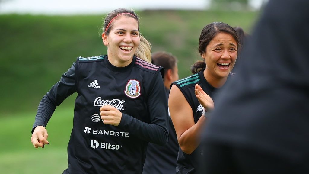 México Femenil vs Jamaica: Horario, canal de transmisión, cómo y dónde ver la eliminatoria Concacaf femenina