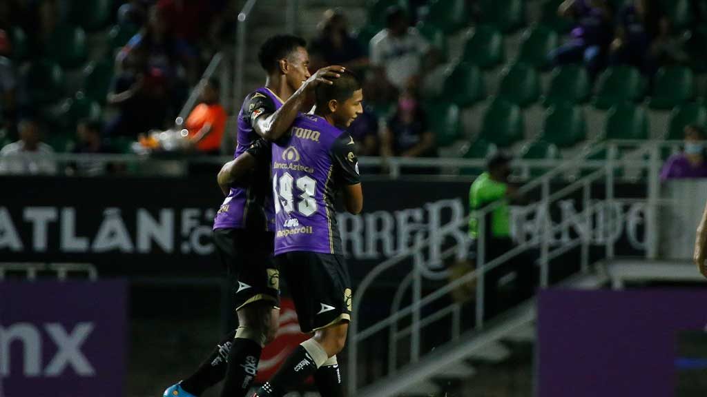 Liga MX: 7 mexicanos que iniciaron su debut en la Primera División con gol