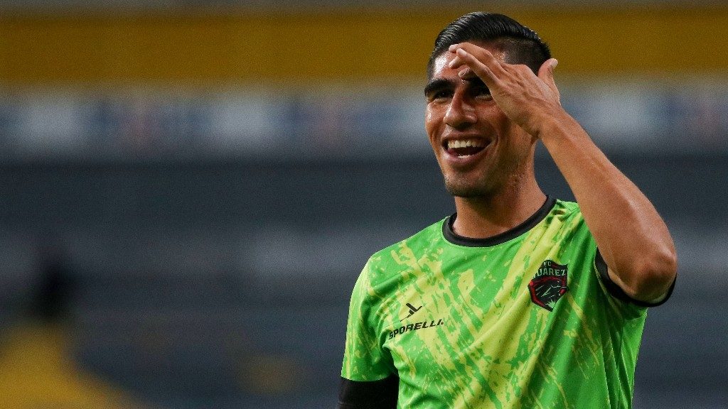 José Madueña buscará un lugar en Querétaro, su séptima oportunidad en la Liga MX