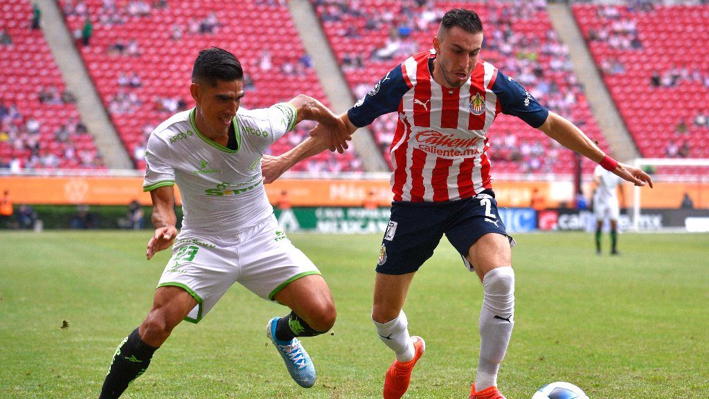 Chivas vs Bravos de Juárez: Horario, canal de transmisión, cómo y dónde ver el partido; J1 de Liga MX Apertura 2022