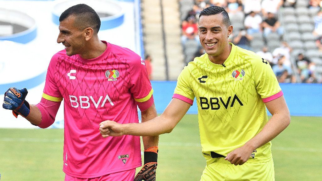 Los cambios en el futbol mexicano a 10 años de que se creó el formato de Liga MX