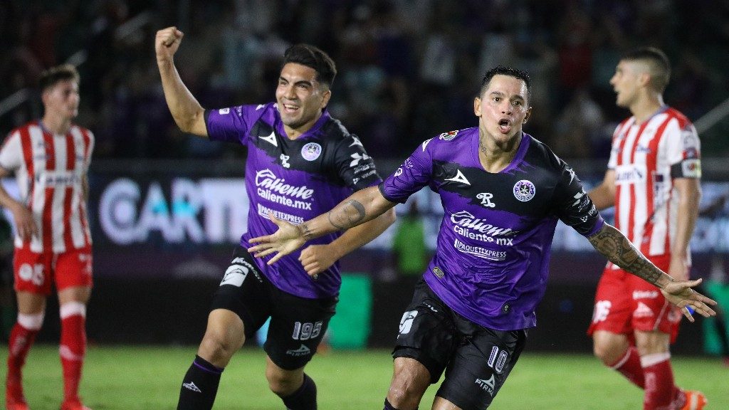 Mazatlán vs San Luis: Horario, canal de transmisión, cómo y dónde ver el partido; J4 de Liga MX Apertura 2022