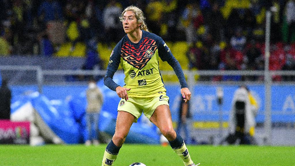 Atlas vs América Femenil: Horario, canal de transmisión, cómo y dónde ver el partido de J3 de Liga MX Femenil AP22