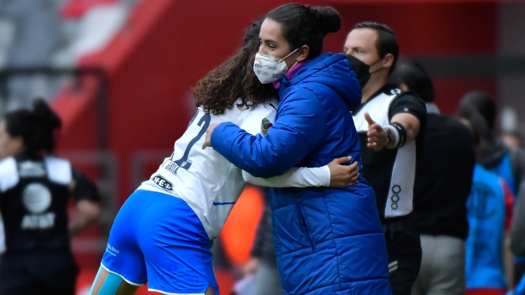 Rayadas vs Puebla Femenil: transmisión en vivo del partido de J3; escucha la Liga MX Femenil Apertura 2022 en directo