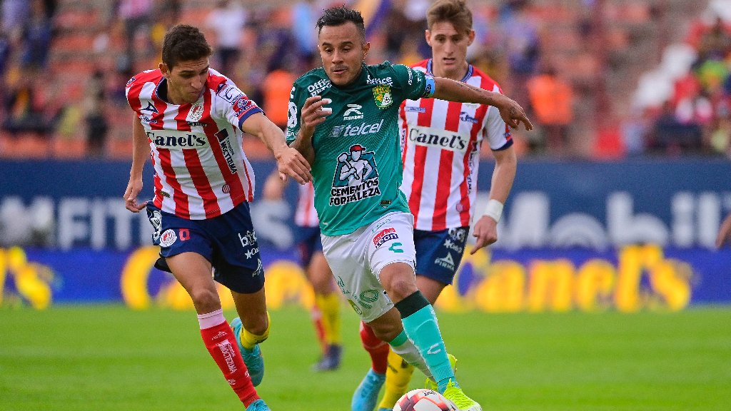 San Luis vs León: Horario, canal de transmisión, cómo y dónde ver el partido; J1 de Liga MX Apertura 2022