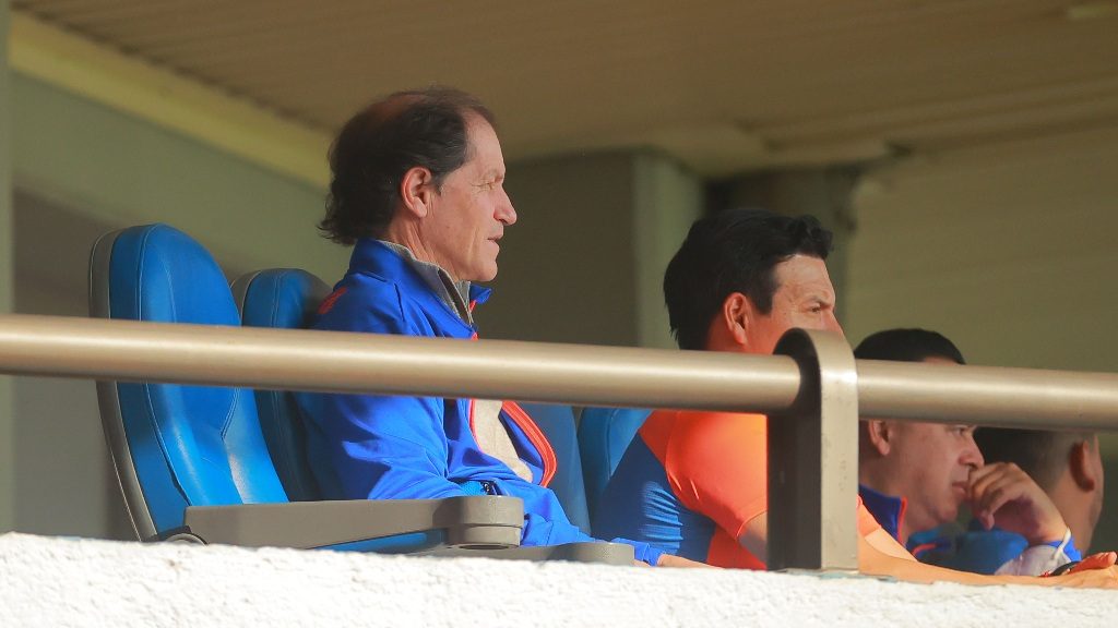 Los pendientes de Jaime Ordiales antes de irse de Cruz Azul