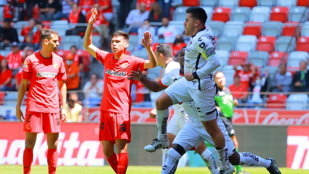 Toluca vs Atlas: Horario, canal de transmisión, cómo y dónde ver el partido; J2 de Liga MX Apertura 2022