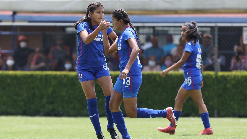 Bravas de Juárez vs Cruz Azul Femenil: Horario, canal de transmisión, cómo y dónde ver el partido de J1 de Liga MX Femenil AP22